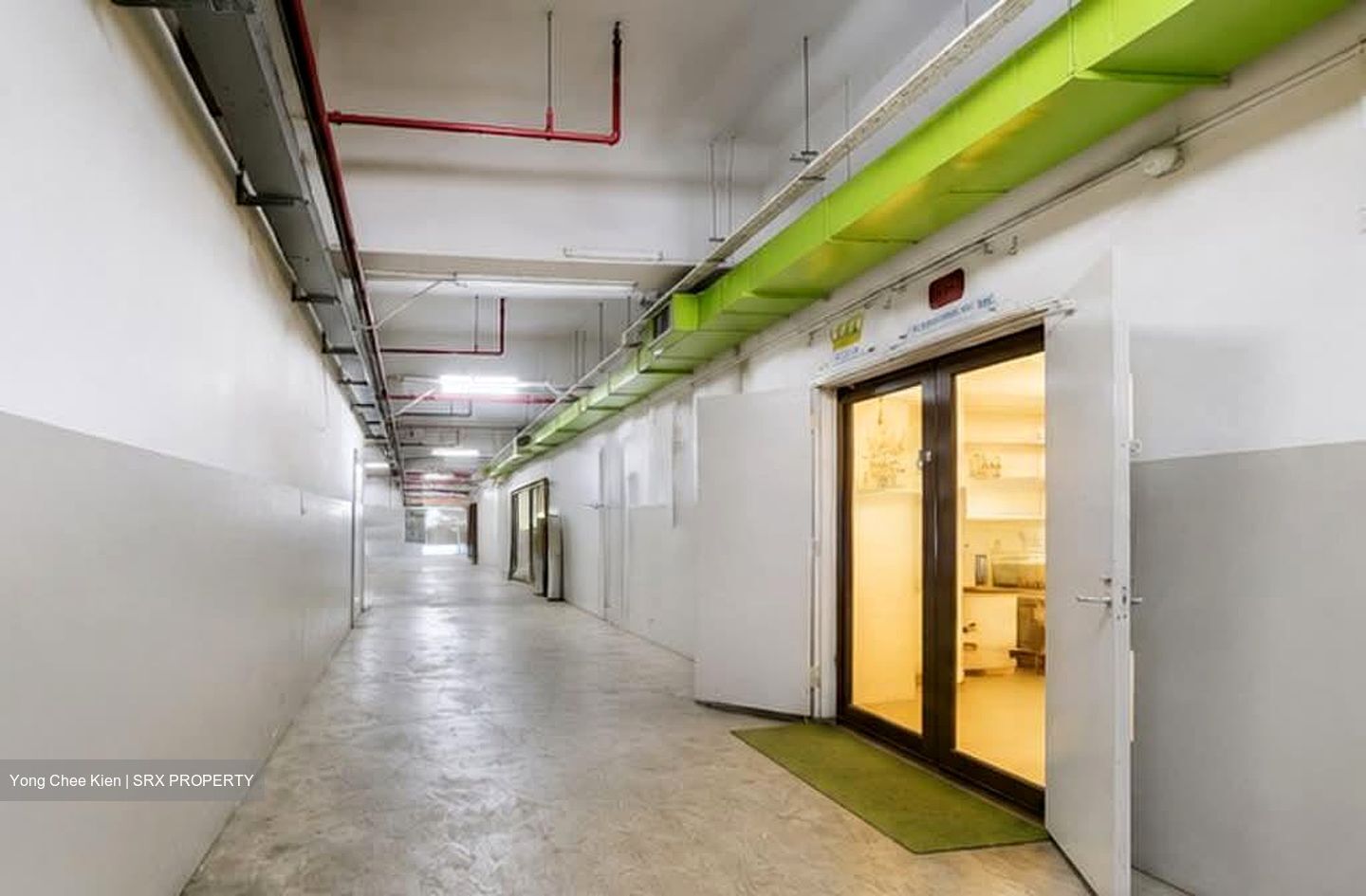 Aljunied Industrial Complex (D14), Factory #577727911